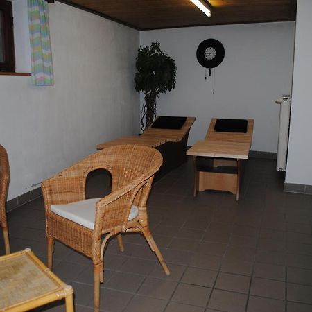 Pension Lachmayr Kaprun Bagian luar foto