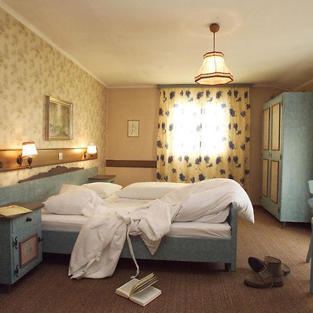 Pension Lachmayr Kaprun Bagian luar foto