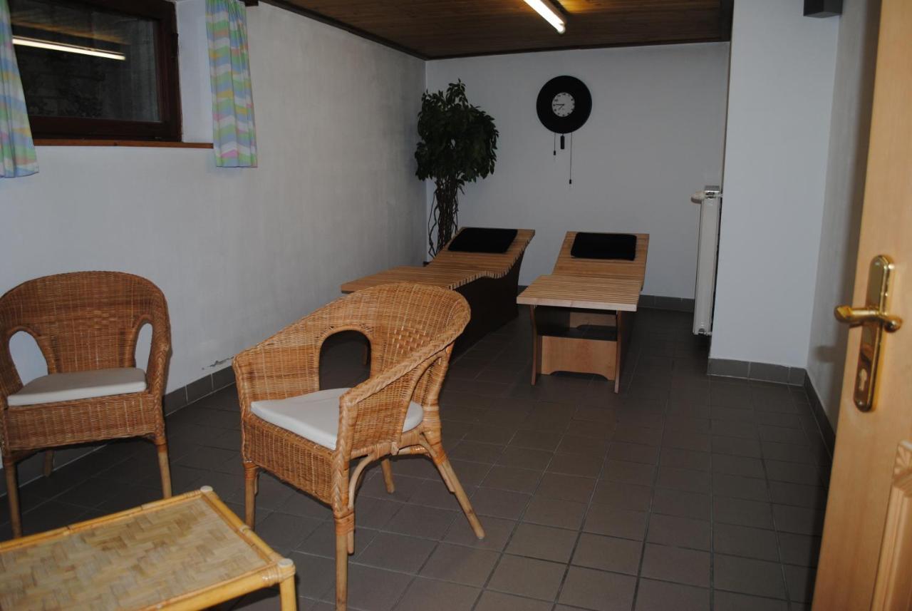 Pension Lachmayr Kaprun Bagian luar foto